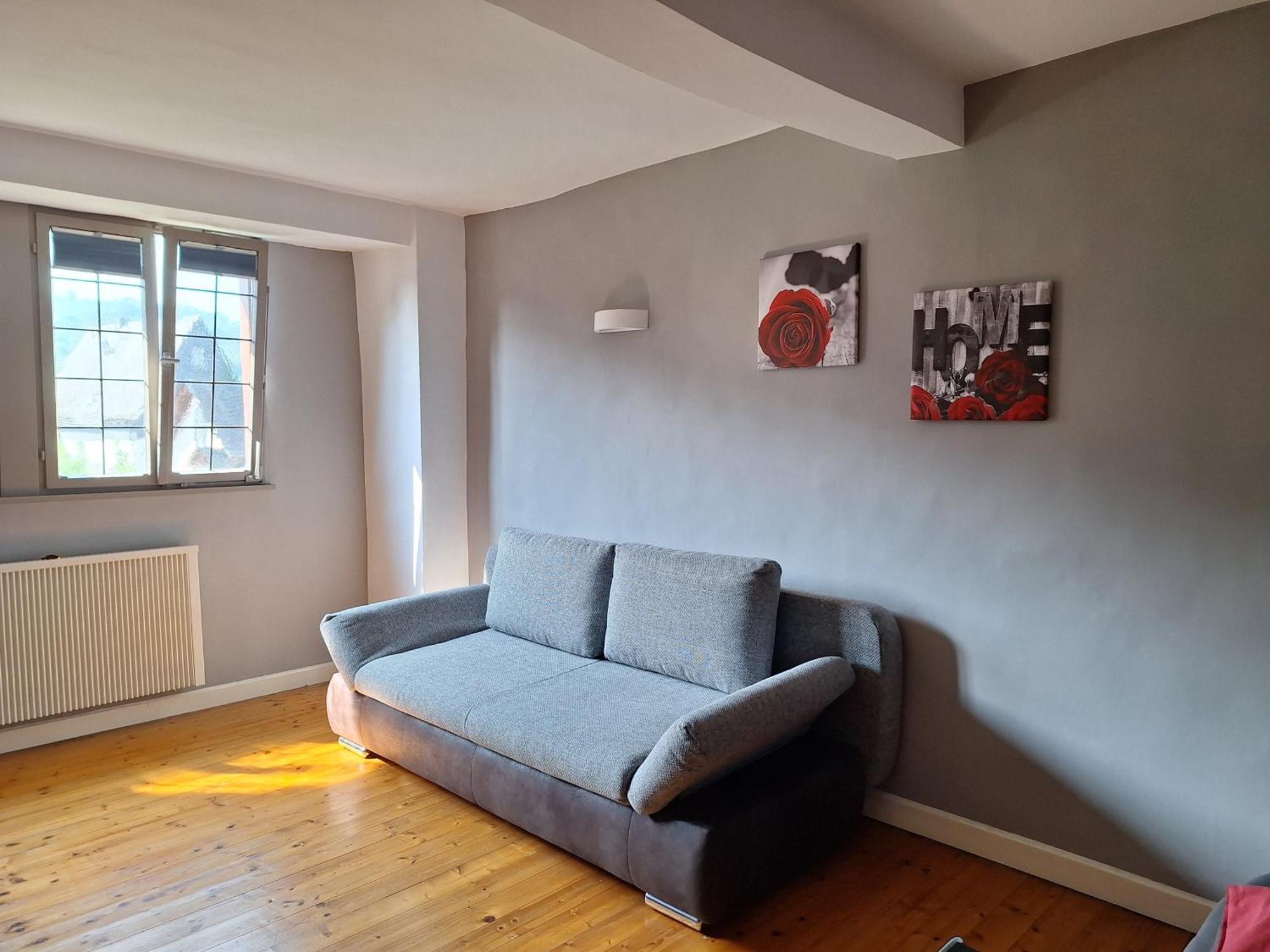 Moselperle- Urlaub Im Historischen Fachwerkhaeuschen Apartment *